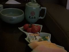 -足本纪·足道 SPA 简餐 小吃(文三西路店)