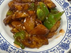 -馅老满·生春阁(慕田峪店)