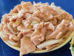 -大召山西祁县剔鱼子削面(向阳店)