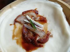 -北京老铺烤鸭(西稍门店)
