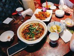 -味福记·本地特色菜(八一万达广场店)