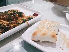 -撒拉花儿·新疆菜·清真(太阳宫店)