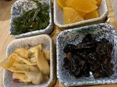 -嘻小北·兰州清汤牛肉面(太平洋森活天地店)