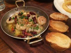 -食间牛排(湖西路店)