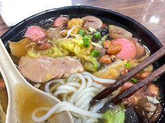 -阿芬卤面(花巷店)