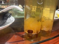 -金枝玉叶上海人家食府(三里河店)