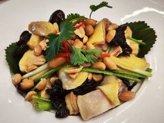 -金汇酒楼(中山东区店)