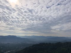 -綦江古剑山