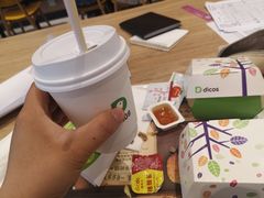 -德克士(城南店)