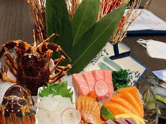 -滩万日本料理Nadaman(国贸大酒店)