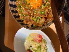 烧牛肉饭-TORO MaKi 寿司·日料(华创店)