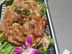 -棒小伙·齐齐哈尔烤肉(龙茗路店)