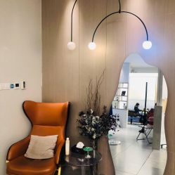-HAIR HERE造型