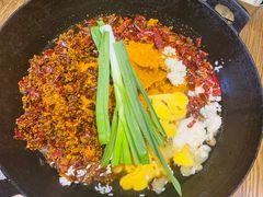 -周幺妹重庆老火锅(银泰城总店)