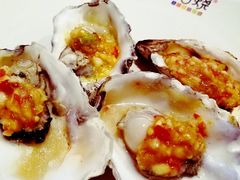 -佰烧海鲜烤肉火锅自助(泰华假日广场店)