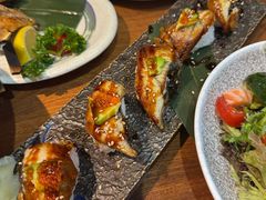 -九井澤精致料理(金茂店)