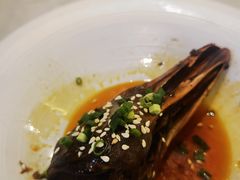 -成都驻京办餐厅(蜀都宾馆店)