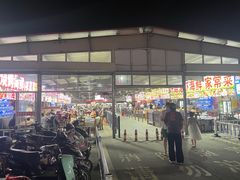-大学城夜市大排档(凤栖路店)