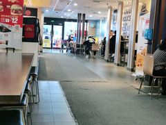 -麦当劳(欧亚卖场店)