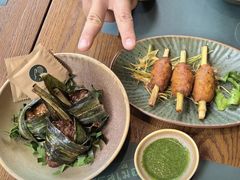 -Tegu泰古莲·泰国餐厅(红山6979店)
