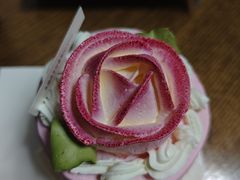 -好利来(乐堤港店)