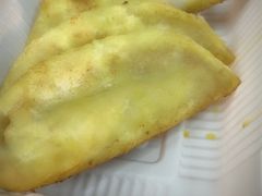 牛肉锅贴-清真蒋有记(老门东店)