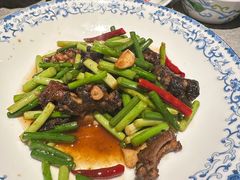 -老头儿油爆虾(胜利河美食街店)
