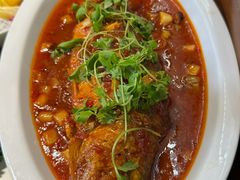 -老北京炸酱面·烤鸭(前门店)