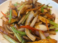 -合肥妈妈菜(青阳南路店)