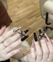 -斯馨·健康美甲美睫