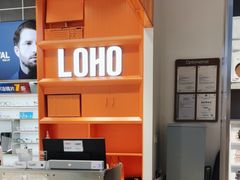 -LOHO眼镜(北京合生汇店)