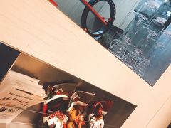 -Seesaw Coffee(苏州中心店)