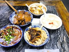 -西月城谭豆花(春熙路店)