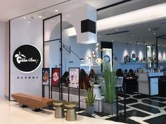 大堂-HELLO MUSAE 拾光缪斯餐厅·纯正希腊风味(苏州中心店)