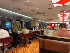 -八合里潮汕鲜牛肉火锅(深圳海岸城店)