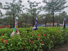 -清远熹乐谷温泉度假酒店