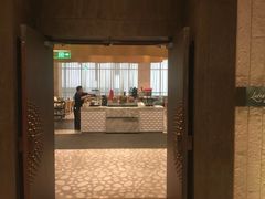 -沈阳和平艾美酒店新食谱西餐厅