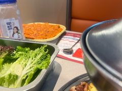 -韩一品韩国料理(柏庐南路店)