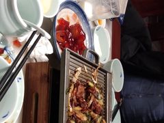 -鸭匠食府·挂炉烤鸭·新京菜(阜成路店)