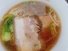 -老盛兴汤包馆(华灵店)