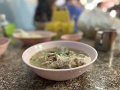 -榮泰米粉湯(Left Shop)