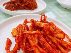 -服务大楼冷面(延大店)