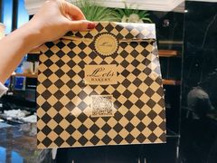 -Let's Taipei 非常烘焙(太古里店)
