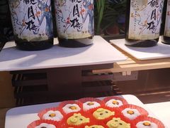 -鹿客臻鲜海鲜自助餐厅(永旺店)