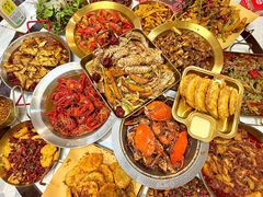 -辣盆盆麻辣小龙虾(哈尔滨总店)