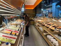 -比格比萨自助(新辰里学清路店)