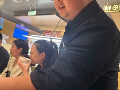 -海底捞火锅(上地华联店)