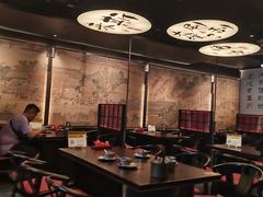 -古都历食南京菜·烤鸭·鸭血粉丝·汤包(南京博物院店)