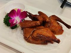 乳鸽-四海之家(蛇口店)