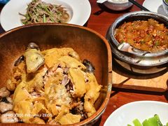 -味鼎长安·地道陕菜(凤城一路店)
